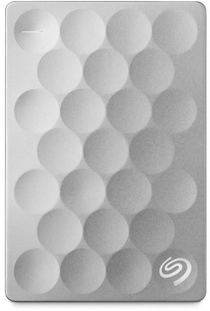 Seagate Backup Plus Ultra Slim 2.5" 2Tb USB 3.0 (STEH200)