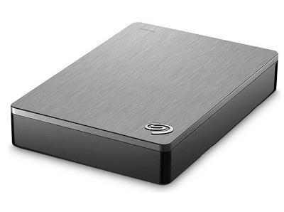 Seagate Backup Plus 2.5" 5Tb USB 3.0 (STDR5000)