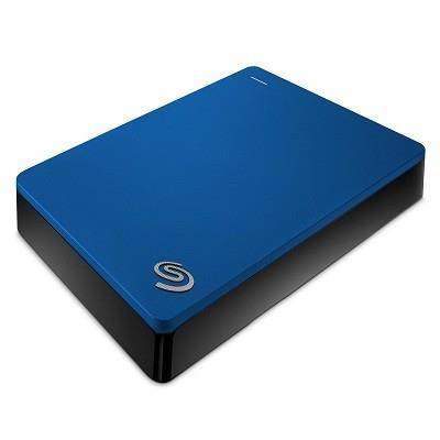 Seagate Backup Plus 2.5" 5Tb USB 3.0 (STDR5000)