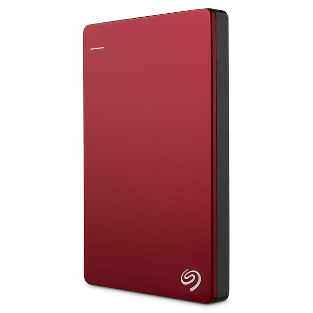 Seagate Backup Plus 2.5" 5Tb USB 3.0 (STDR5000)