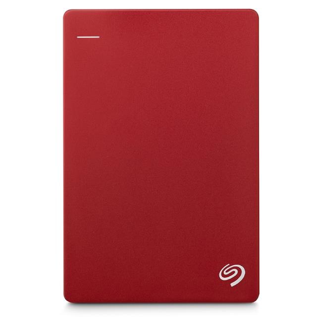 Seagate Backup Plus 2.5" 5Tb USB 3.0 (STDR5000)