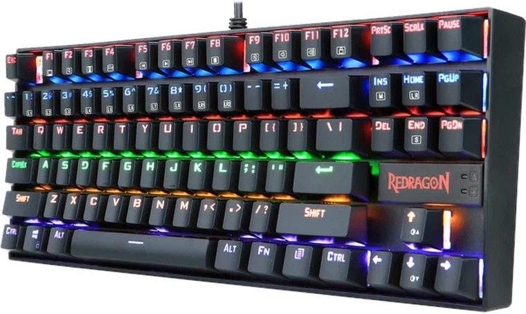 Redragon Kumara