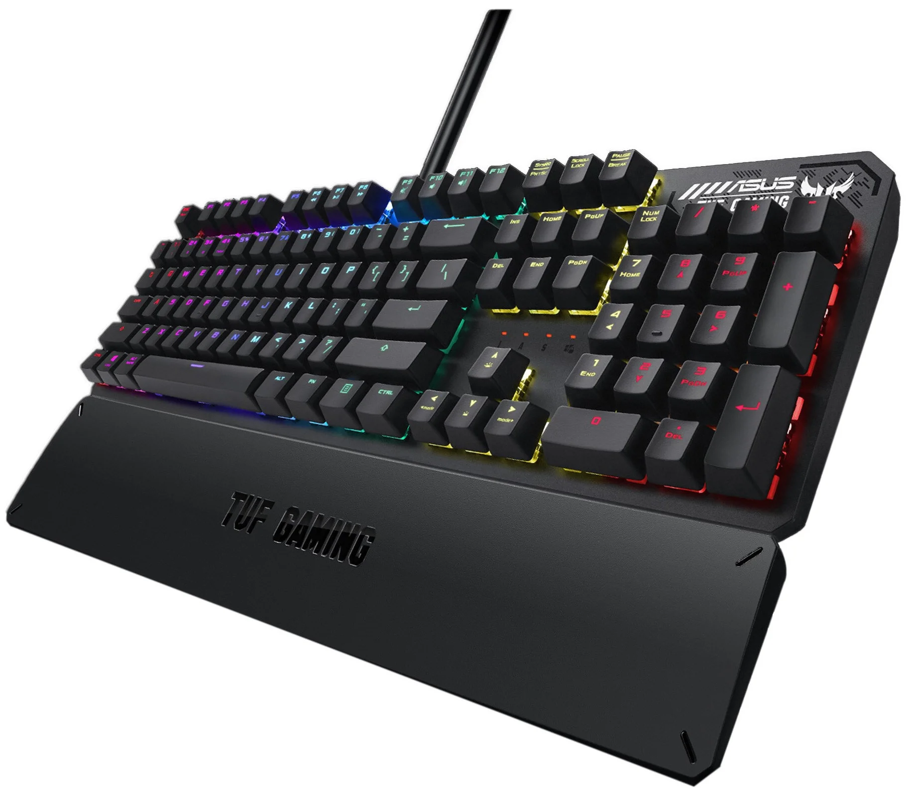 ASUS TUF Gaming K3 Kailh Brown