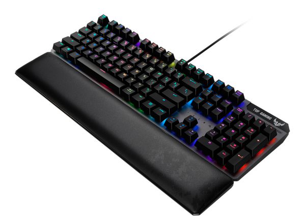 ASUS TUF Gaming K7