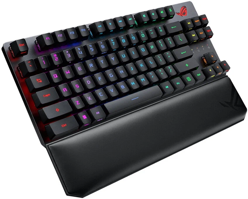 ASUS ROG Strix Scope RX TKL Wireless Deluxe