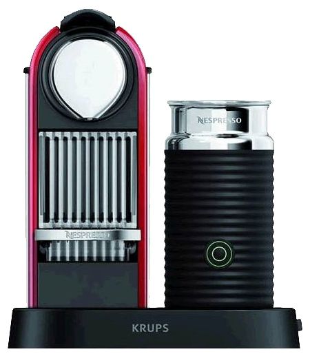 Krups CitiZ&Milk XN730T10 7101/7102/7106 Nespresso