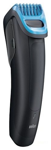 Braun триммер для бороды и усов CruZer 5 Beard