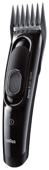 Braun машинка для стрижки HC 5050