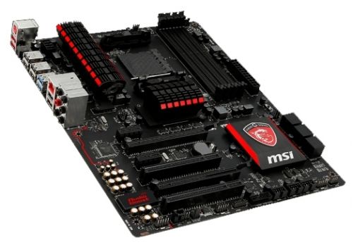 MSI 970 GAMING sAM3+