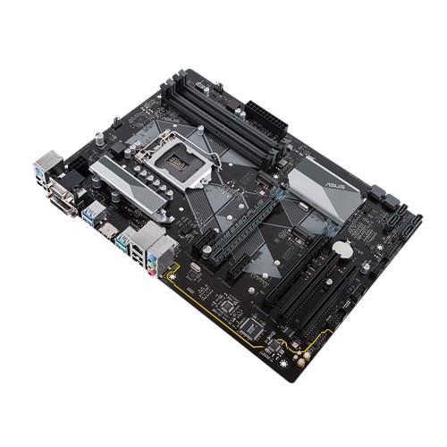 ASUS PRIME B360-PLUS LGA1151 v2