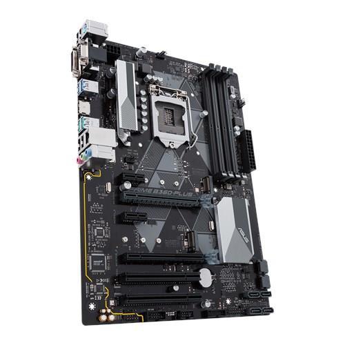 ASUS PRIME B360-PLUS LGA1151 v2