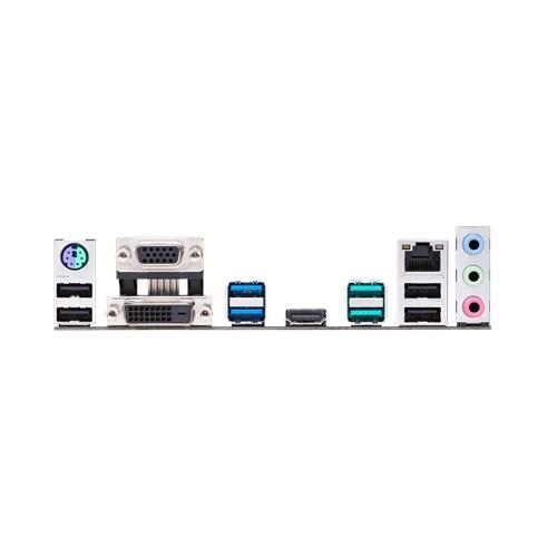 ASUS PRIME B360-PLUS LGA1151 v2