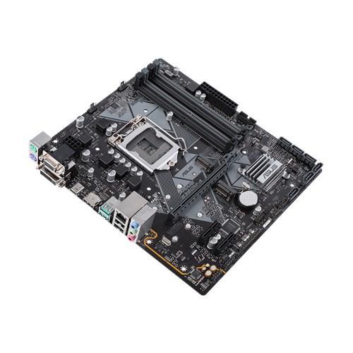 ASUS PRIME B360M-A LGA1151 v2