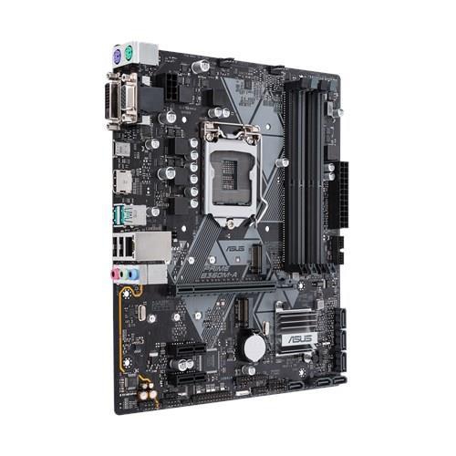 ASUS PRIME B360M-A LGA1151 v2