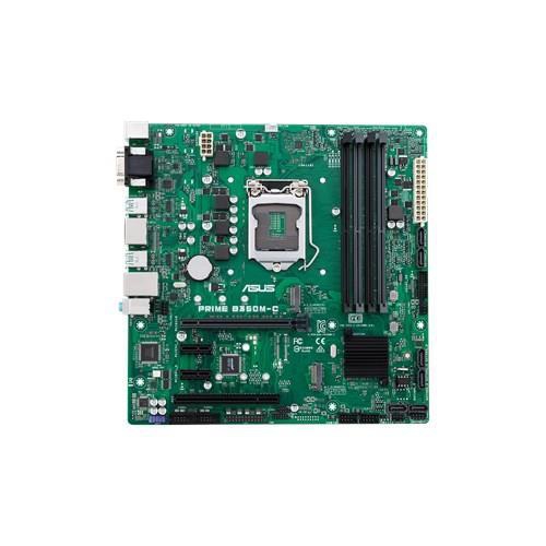 ASUS PRIME B360M-C LGA1151 v2