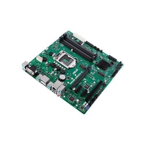 ASUS PRIME B360M-C LGA1151 v2