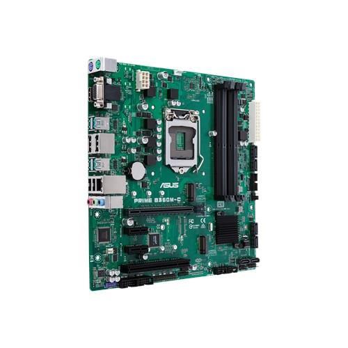 ASUS PRIME B360M-C LGA1151 v2