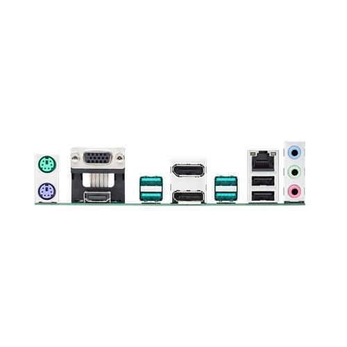 ASUS PRIME B360M-C LGA1151 v2