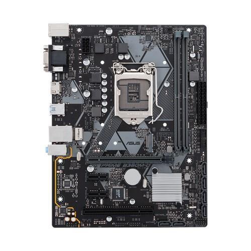 ASUS PRIME B360M-D LGA1151 v2