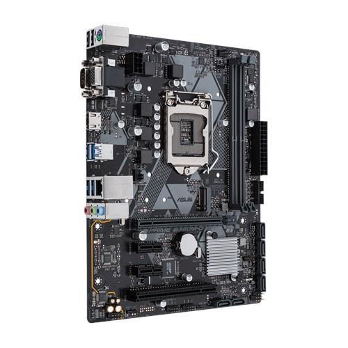 ASUS PRIME B360M-D LGA1151 v2