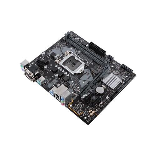 ASUS PRIME B360M-K LGA1151 v2