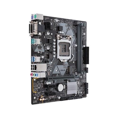 ASUS PRIME B360M-K LGA1151 v2