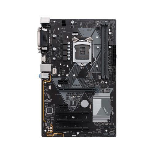 ASUS PRIME H310-PLUS LGA1151 v2