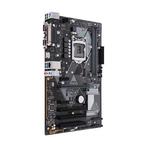 ASUS PRIME H310-PLUS LGA1151 v2