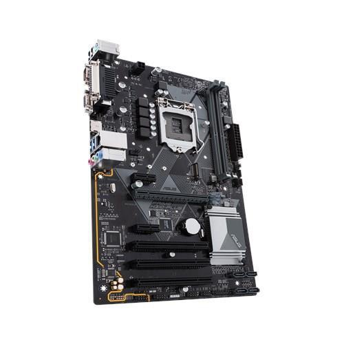 ASUS PRIME H310-PLUS LGA1151 v2