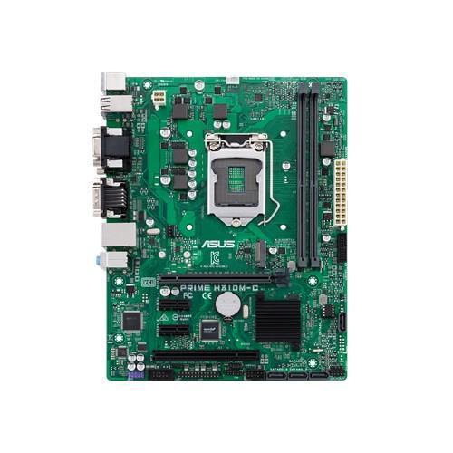 ASUS PRIME H310M-C LGA1151 v2