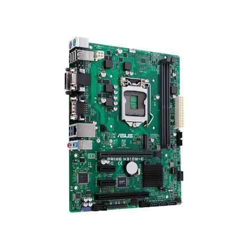 ASUS PRIME H310M-C LGA1151 v2