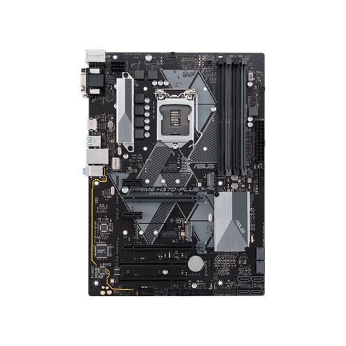 ASUS PRIME H370-PLUS LGA1151 v2