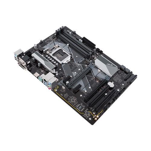 ASUS PRIME H370-PLUS LGA1151 v2