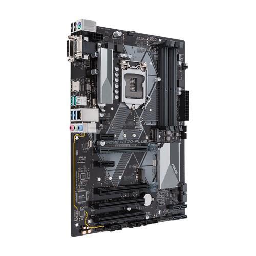 ASUS PRIME H370-PLUS LGA1151 v2