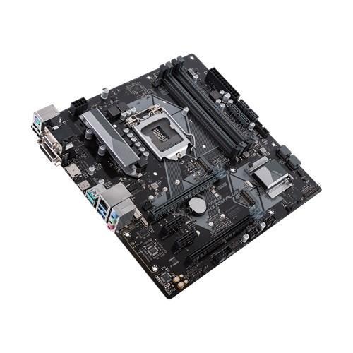 ASUS PRIME H370M-PLUS LGA1151 v2