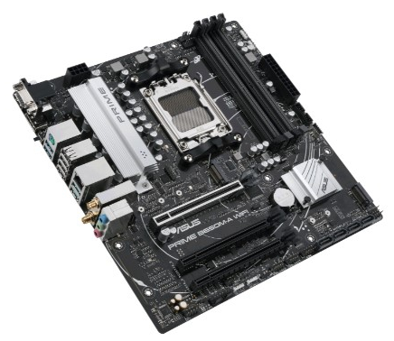 ASUS Prime B650M-A sAM5