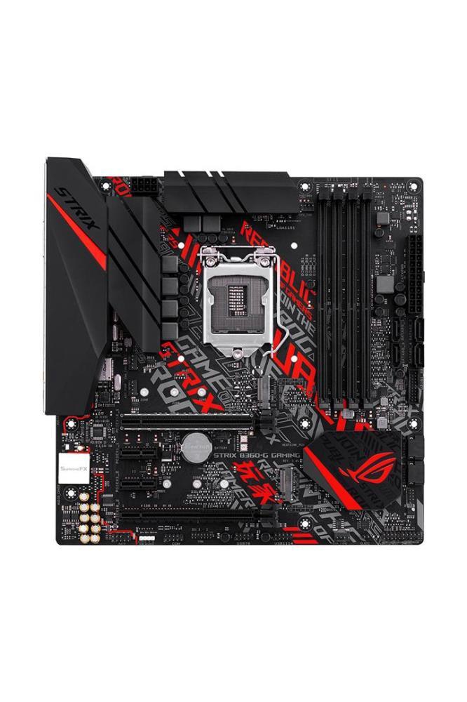 ASUS ROG STRIX B360-G GAMING LGA1151 v2