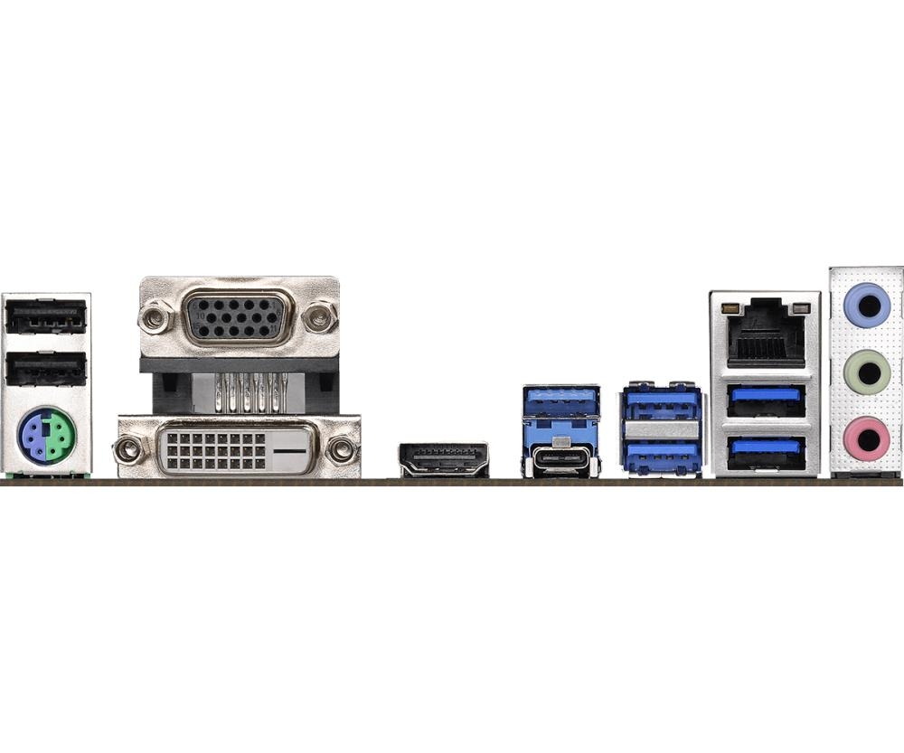 ASRock B450M Pro4 sAM4
