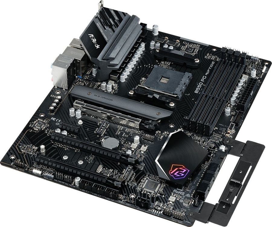 ASRock B550 PG RIPTIDE sAM4