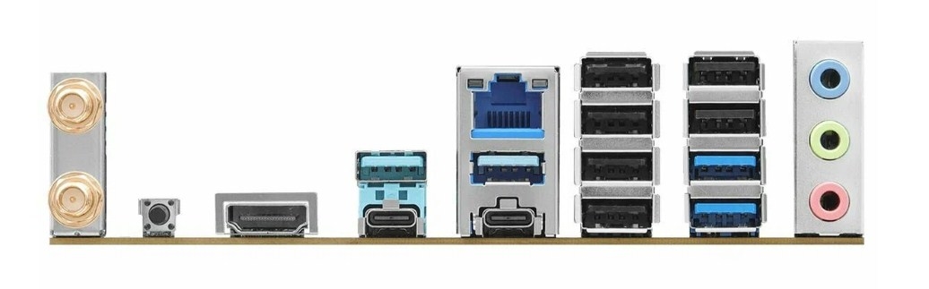 ASRock B850 PRO-A WIFI sAM5
