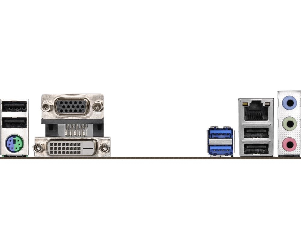 ASRock H310CM-DVS s1151 v2