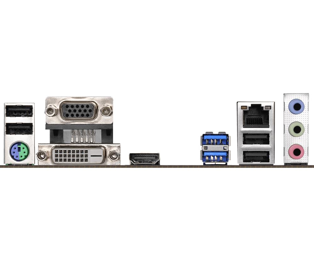 ASRock H310M-HDV/M.2 s1151 v2