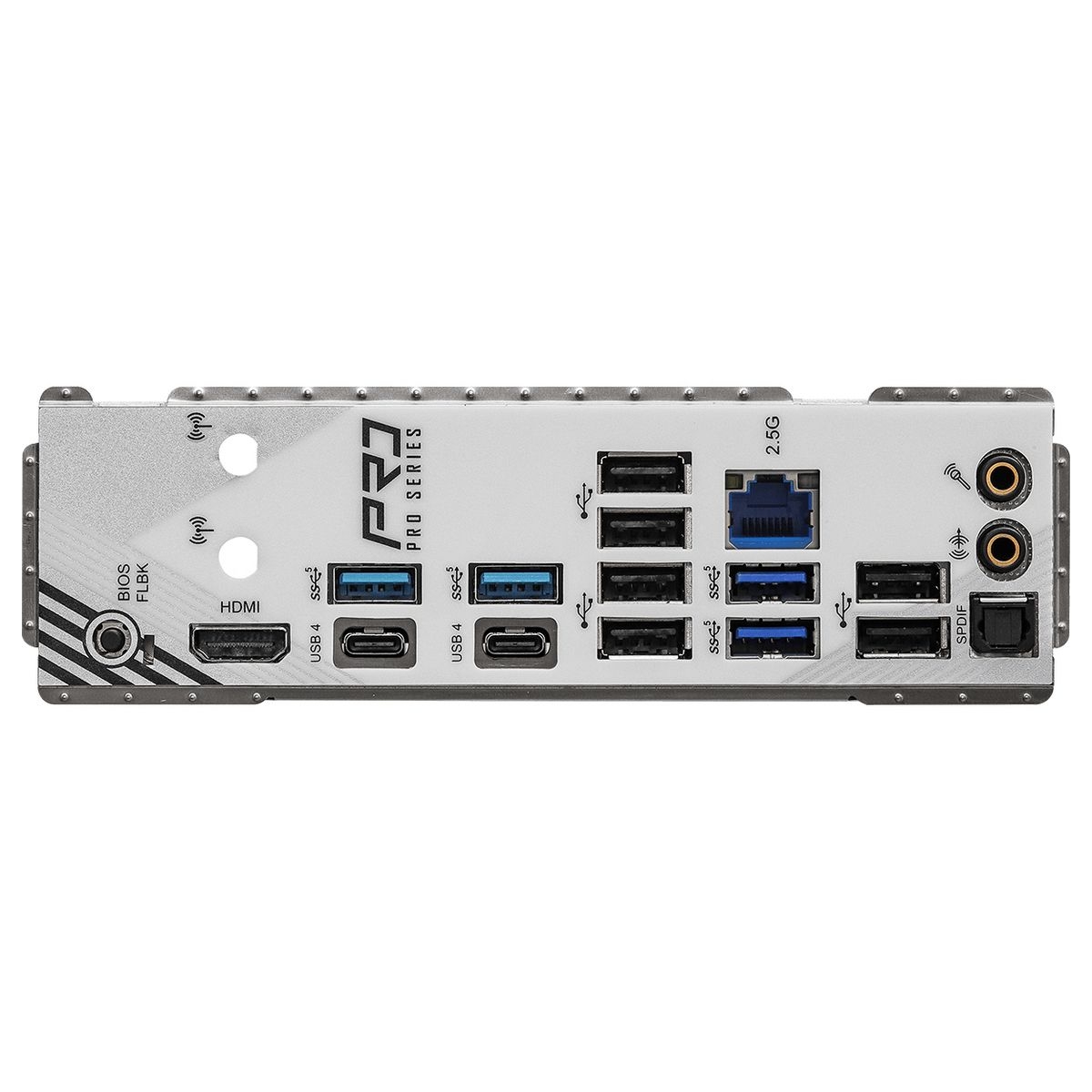ASRock X870 PRO RS sAM5