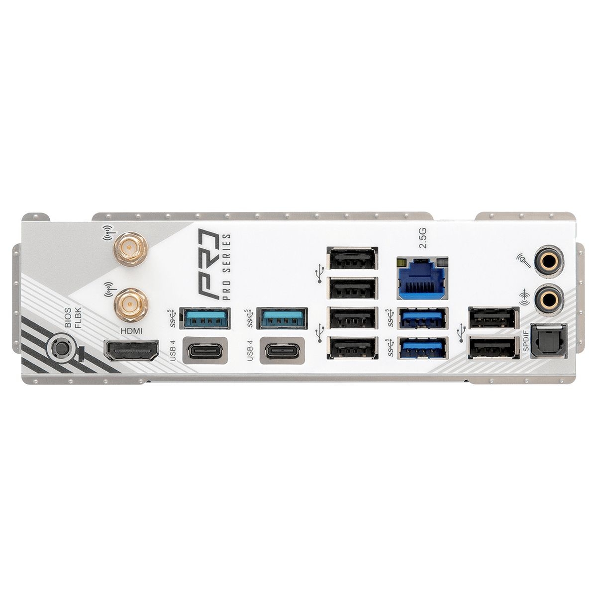 ASRock X870 PRO RS WIFI sAM5