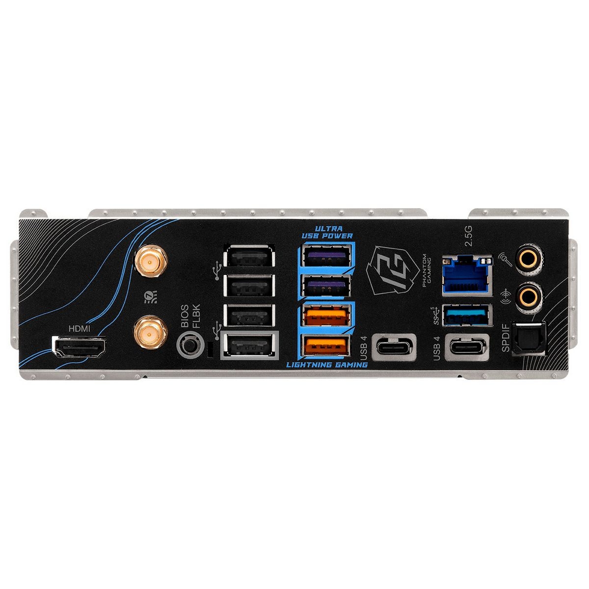 ASRock X870 RIPTIDE WIFI sAM5