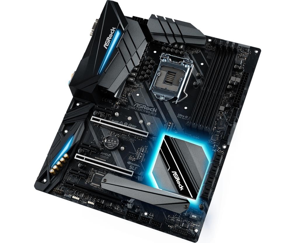ASRock Z390 Extreme4 s1151 v2