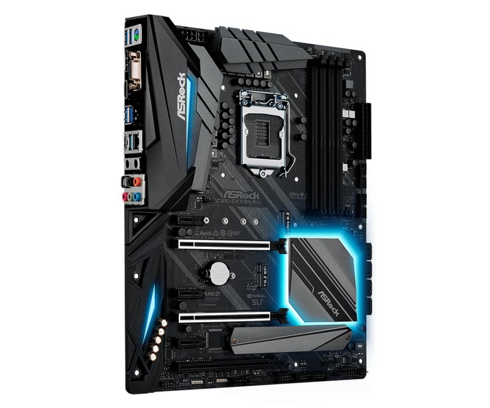 ASRock Z390 Extreme4 s1151 v2