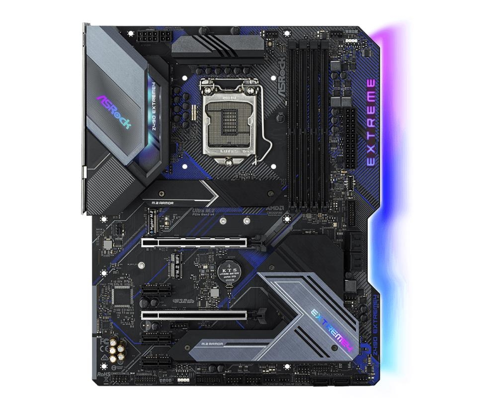 ASRock Z490 EXTREME4 LGA1200