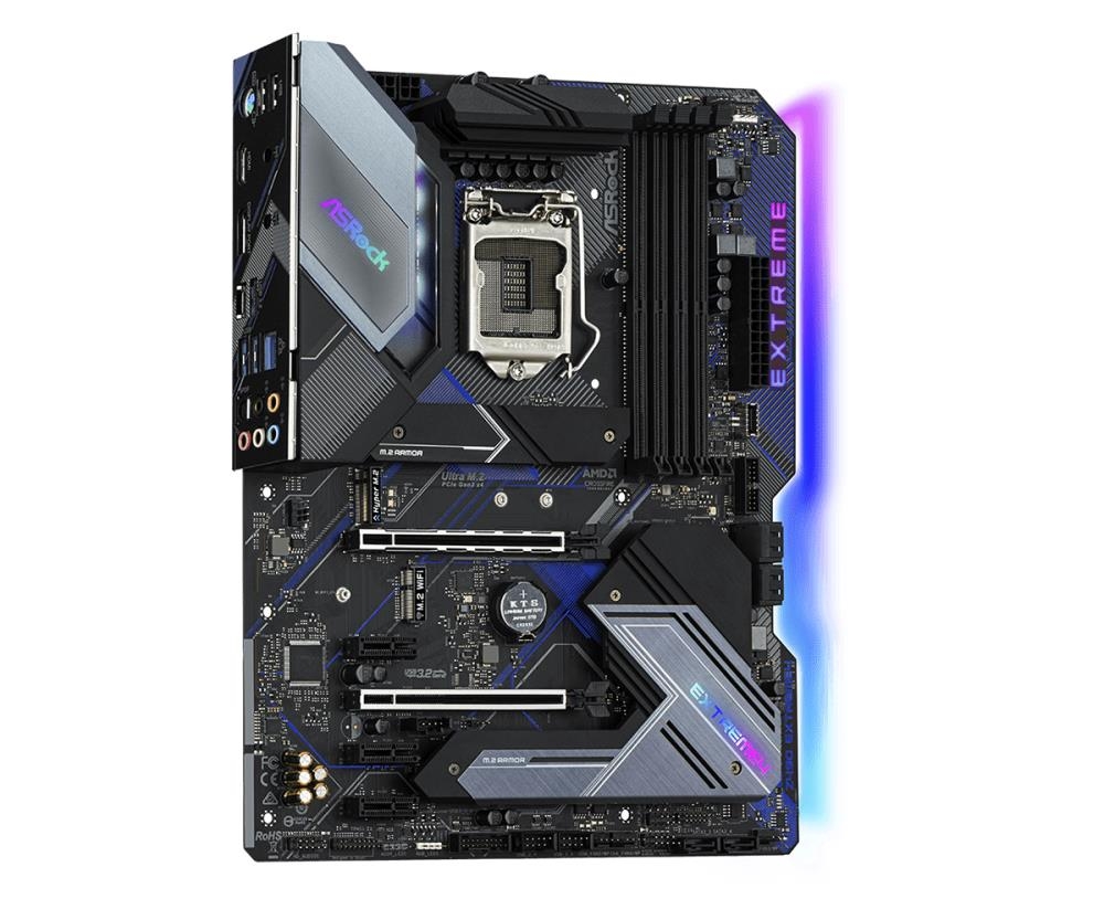 ASRock Z490 EXTREME4 LGA1200