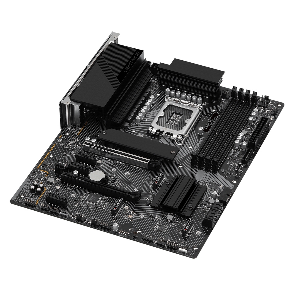 ASRock Z790 PG LIGHTNING LGA1700